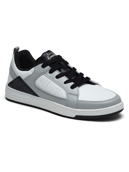 OG-17 Grey Men's Sneakers